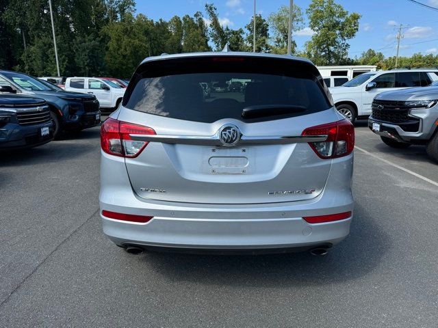 2017 Buick Envision AWD 4dr Premium I - 22586431 - 6