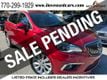 2017 Buick Envision AWD 4dr Premium II - 22633177 - 0