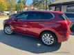 2017 Buick Envision AWD 4dr Premium II - 22633177 - 4