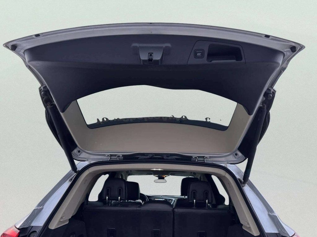 2017 Buick Envision AWD 4dr Premium II - 22959329 - 9