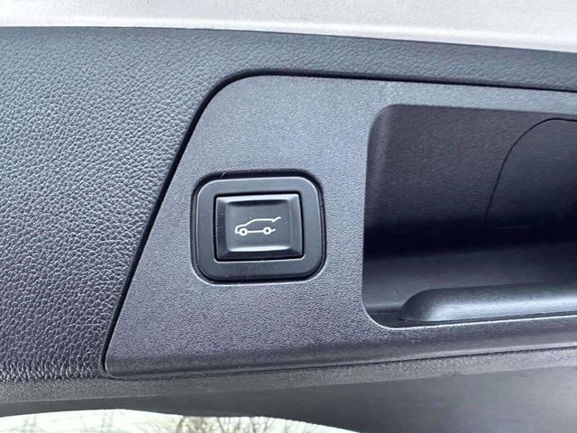 2017 Buick Envision AWD 4dr Premium II - 22959329 - 11