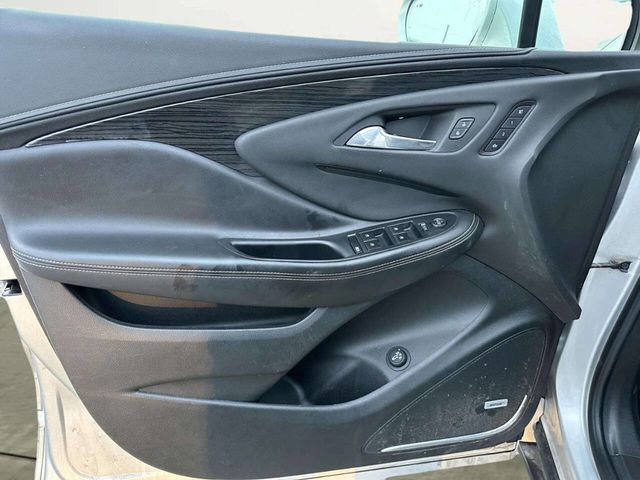 2017 Buick Envision AWD 4dr Premium II - 22959329 - 12