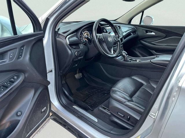 2017 Buick Envision AWD 4dr Premium II - 22959329 - 13