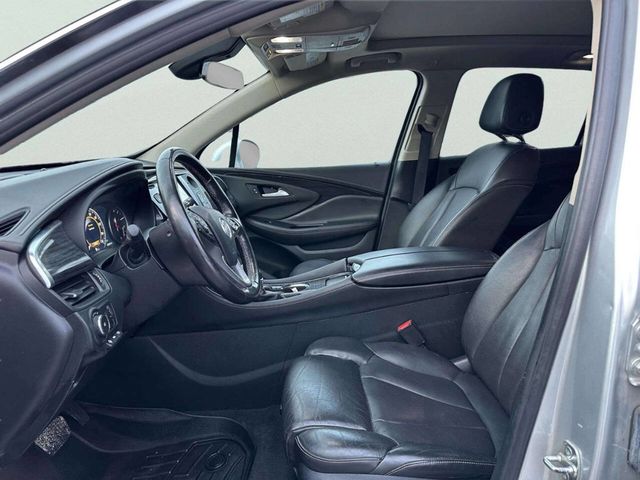 2017 Buick Envision AWD 4dr Premium II - 22959329 - 15