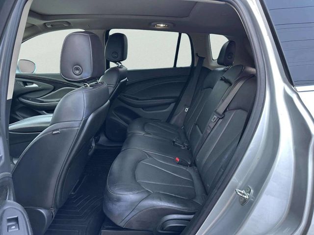 2017 Buick Envision AWD 4dr Premium II - 22959329 - 17