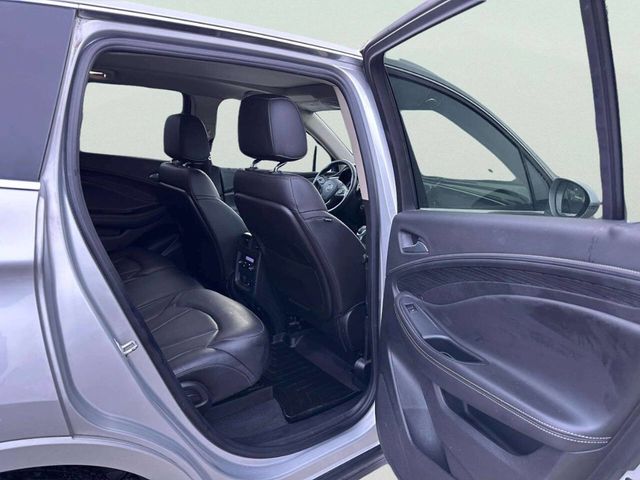 2017 Buick Envision AWD 4dr Premium II - 22959329 - 18