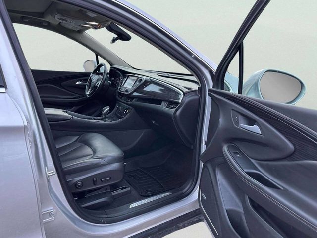 2017 Buick Envision AWD 4dr Premium II - 22959329 - 20