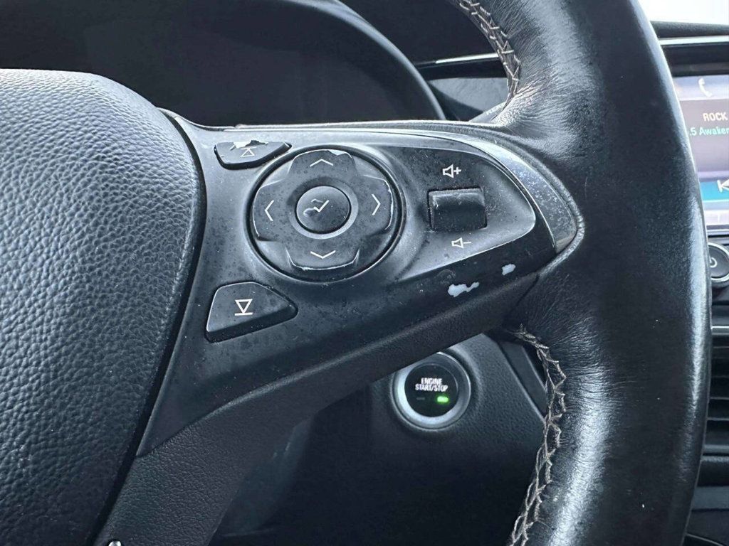 2017 Buick Envision AWD 4dr Premium II - 22959329 - 24