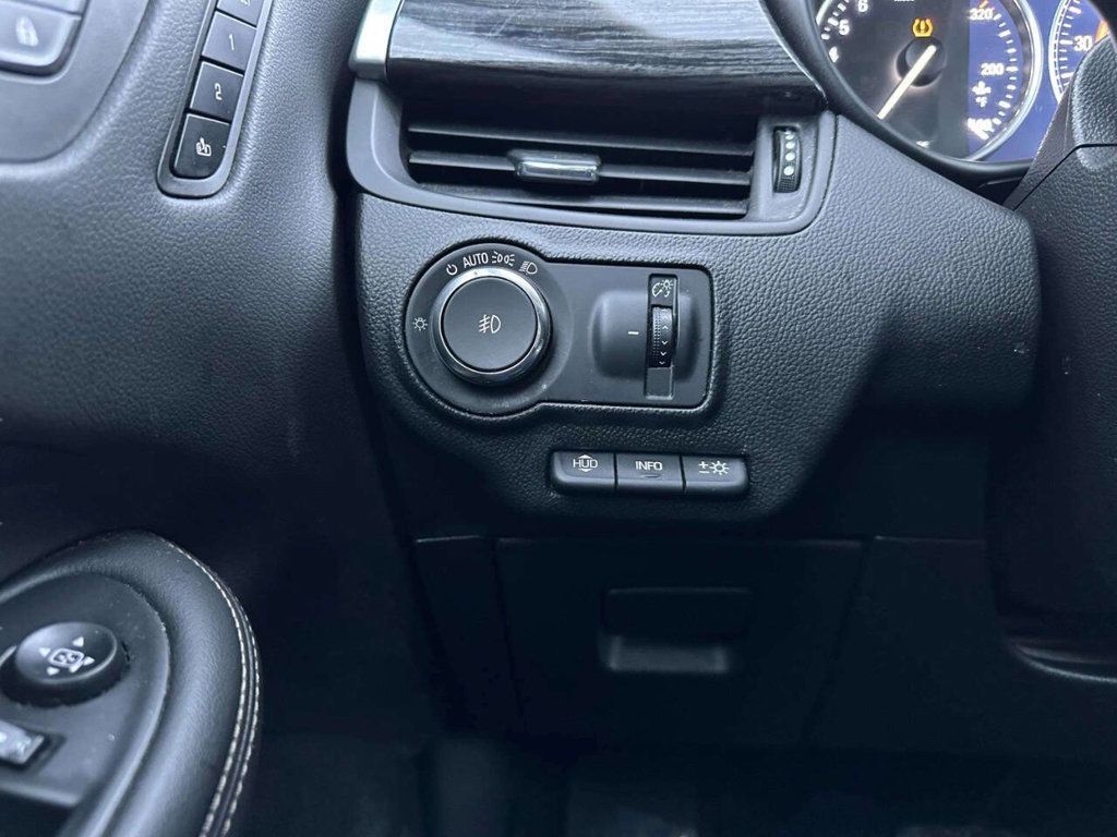 2017 Buick Envision AWD 4dr Premium II - 22959329 - 26