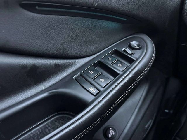 2017 Buick Envision AWD 4dr Premium II - 22959329 - 27