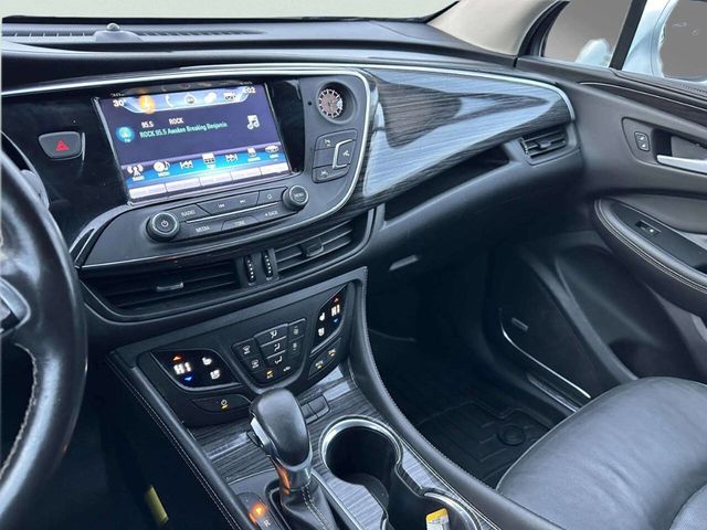 2017 Buick Envision AWD 4dr Premium II - 22959329 - 30