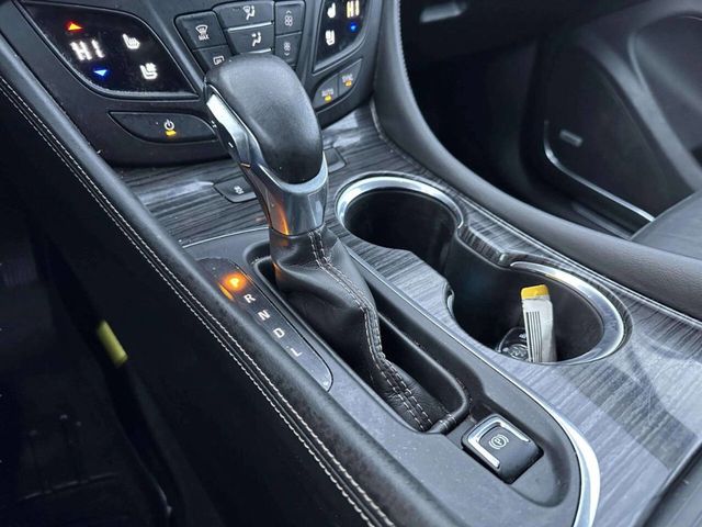 2017 Buick Envision AWD 4dr Premium II - 22959329 - 31