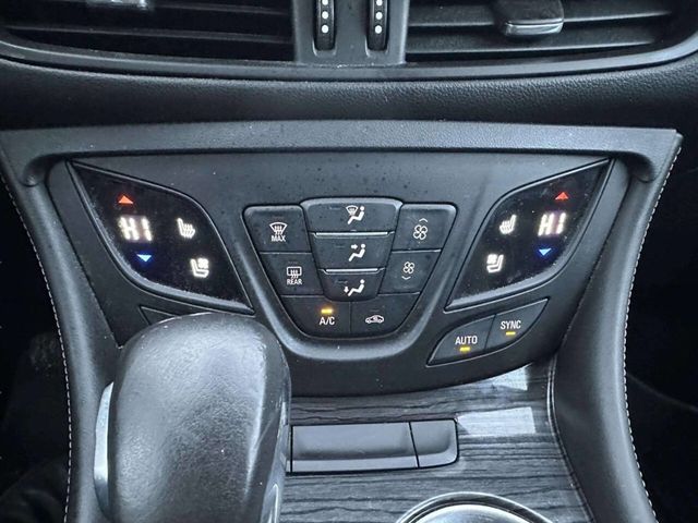2017 Buick Envision AWD 4dr Premium II - 22959329 - 32