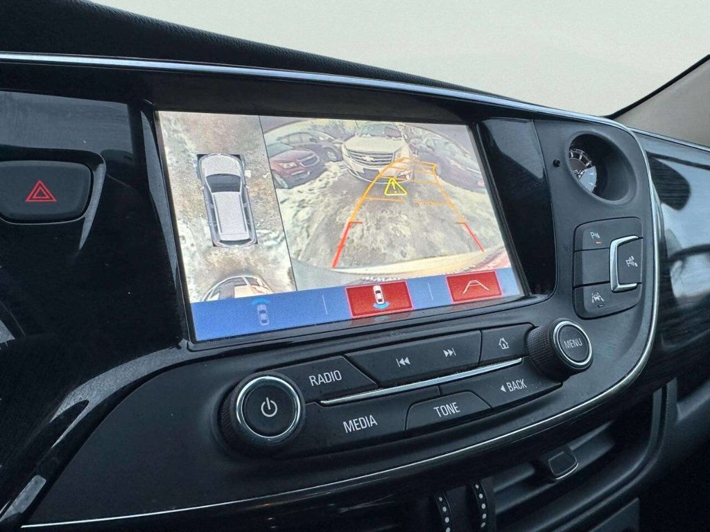 2017 Buick Envision AWD 4dr Premium II - 22959329 - 33