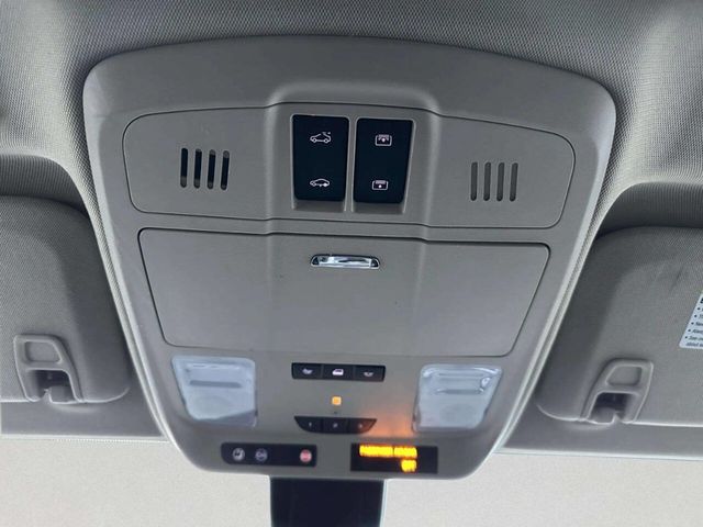 2017 Buick Envision AWD 4dr Premium II - 22959329 - 34