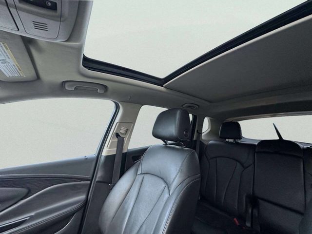 2017 Buick Envision AWD 4dr Premium II - 22959329 - 35