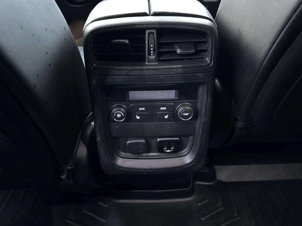 2017 Buick Envision AWD 4dr Premium II - 22959329 - 36