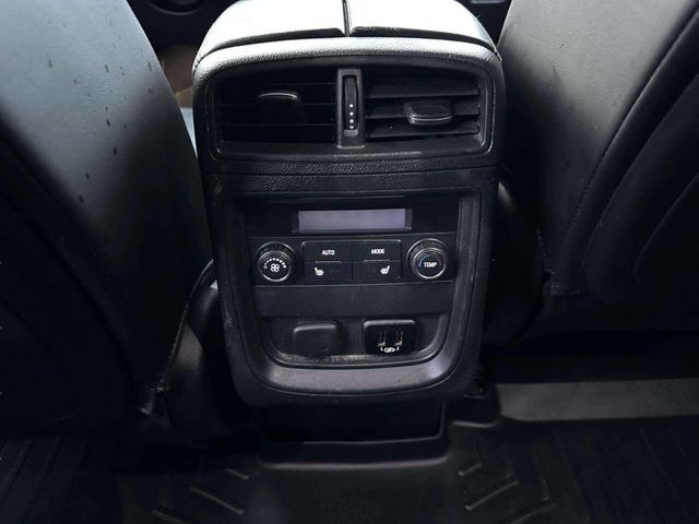 2017 Buick Envision AWD 4dr Premium II - 22959329 - 36