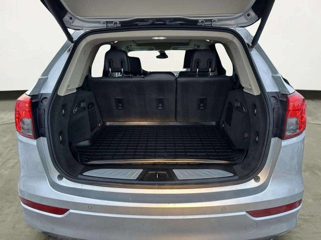 2017 Buick Envision AWD 4dr Premium II - 22959329 - 8