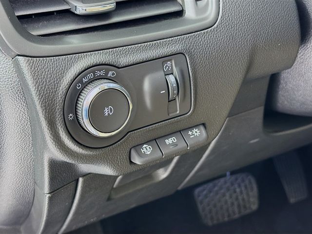 2017 Buick Envision AWD 4dr Premium II - 23009243 - 9