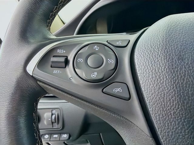 2017 Buick Envision AWD 4dr Premium II - 23009243 - 10