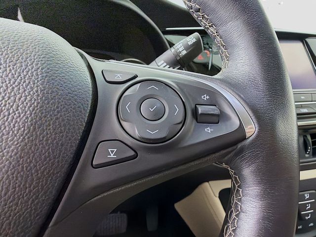 2017 Buick Envision AWD 4dr Premium II - 23009243 - 11