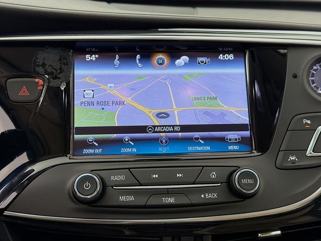 2017 Buick Envision AWD 4dr Premium II - 23009243 - 13