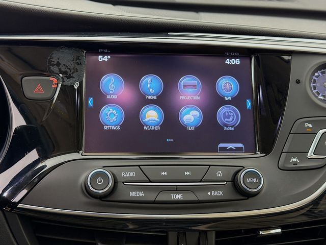 2017 Buick Envision AWD 4dr Premium II - 23009243 - 15