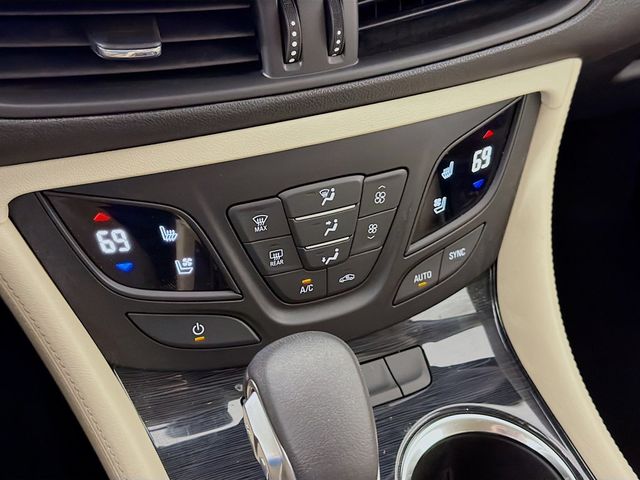 2017 Buick Envision AWD 4dr Premium II - 23009243 - 16