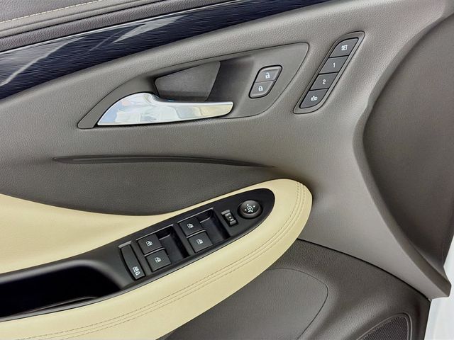 2017 Buick Envision AWD 4dr Premium II - 23009243 - 18