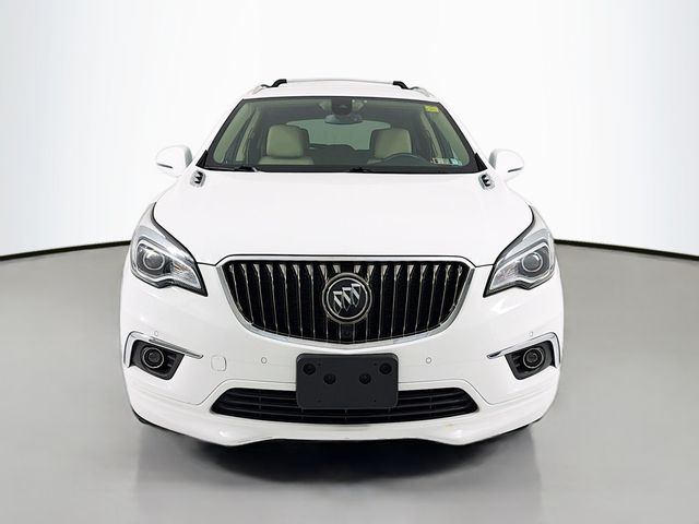 2017 Buick Envision AWD 4dr Premium II - 23009243 - 1