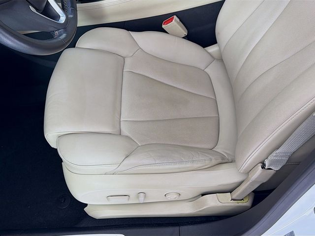 2017 Buick Envision AWD 4dr Premium II - 23009243 - 20