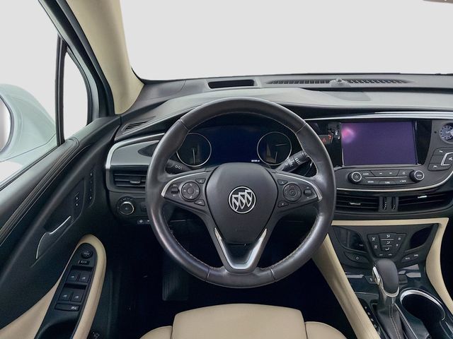 2017 Buick Envision AWD 4dr Premium II - 23009243 - 23