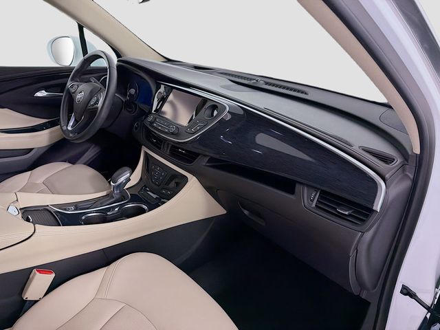 2017 Buick Envision AWD 4dr Premium II - 23009243 - 30