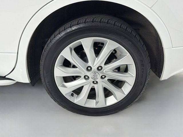 2017 Buick Envision AWD 4dr Premium II - 23009243 - 32