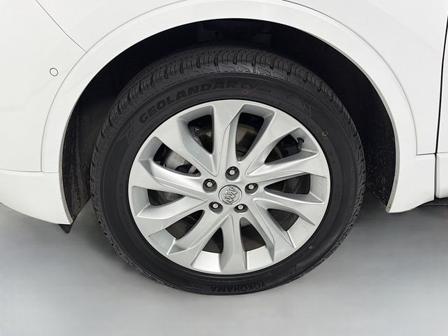 2017 Buick Envision AWD 4dr Premium II - 23009243 - 33