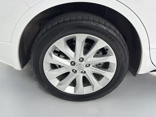 2017 Buick Envision AWD 4dr Premium II - 23009243 - 34