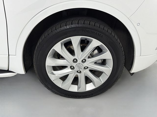 2017 Buick Envision AWD 4dr Premium II - 23009243 - 35
