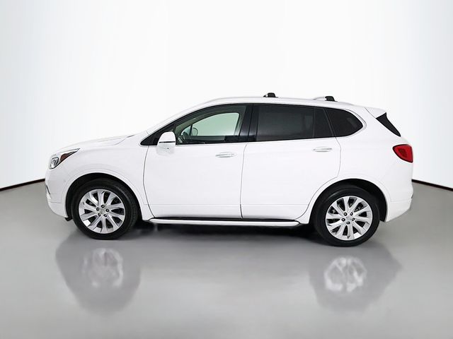 2017 Buick Envision AWD 4dr Premium II - 23009243 - 3
