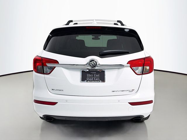 2017 Buick Envision AWD 4dr Premium II - 23009243 - 5
