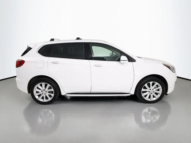 2017 Buick Envision AWD 4dr Premium II - 23009243 - 7