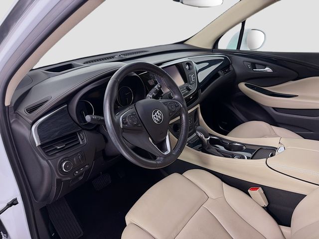 2017 Buick Envision AWD 4dr Premium II - 23009243 - 8