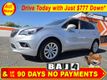 2017 Buick Envision FWD 4dr Essence - 22933243 - 0