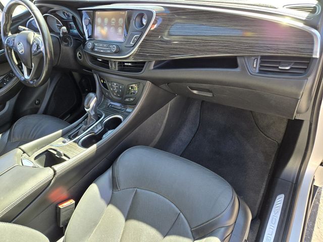 2017 Buick Envision FWD 4dr Essence - 22933243 - 12