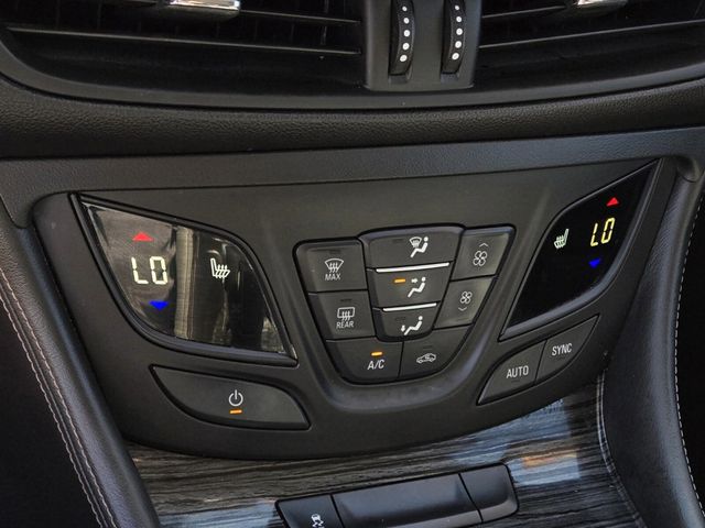 2017 Buick Envision FWD 4dr Essence - 22933243 - 18