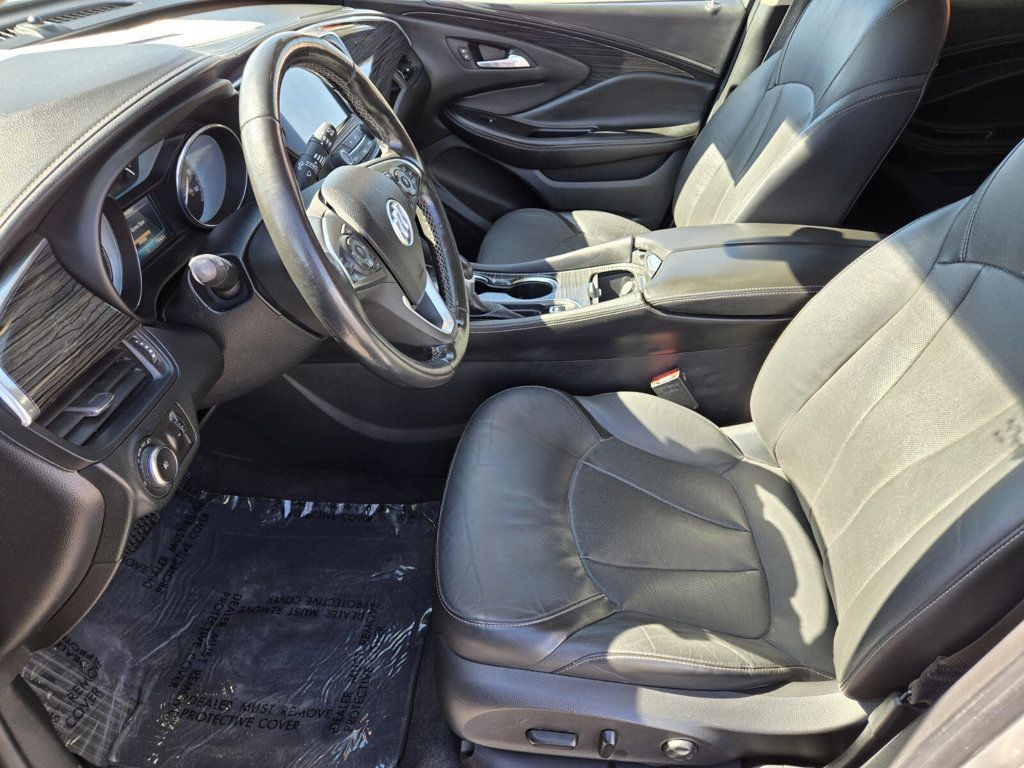 2017 Buick Envision FWD 4dr Essence - 22933243 - 6