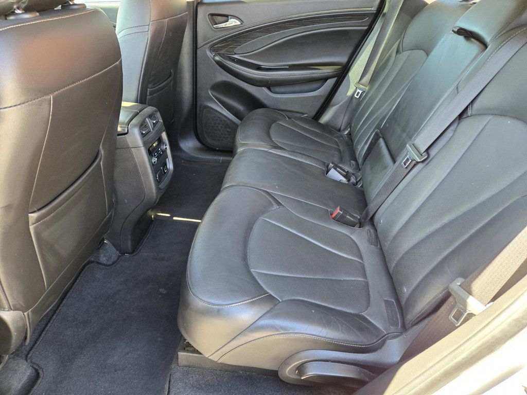 2017 Buick Envision FWD 4dr Essence - 22933243 - 7