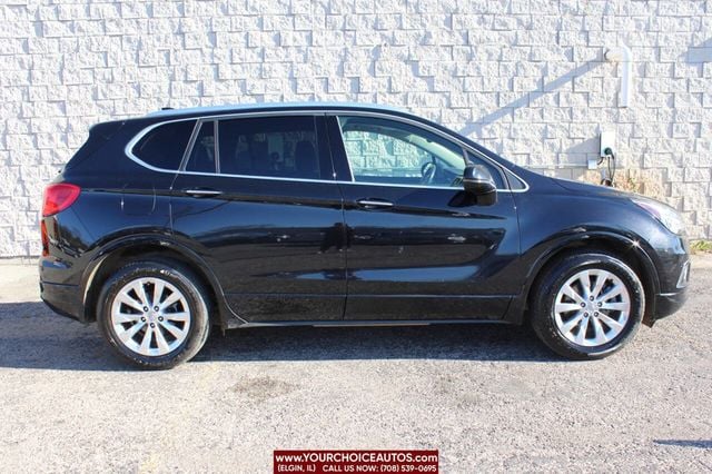 2017 Buick Envision FWD 4dr Essence - 22656254 - 6