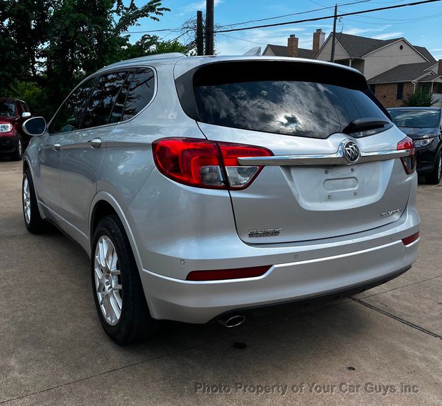 2017 Buick Envision FWD 4dr Essence - 23048761 - 9