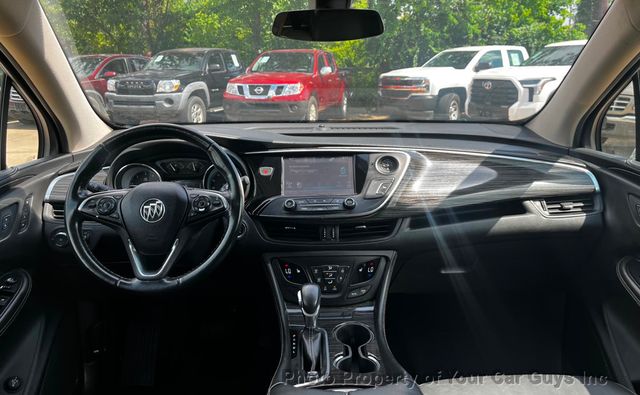 2017 Buick Envision FWD 4dr Essence - 23048761 - 15
